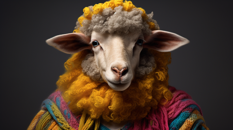 Crafting Limitless Creations: Unveiling the Magic of AI-Powered Knitting Patterns