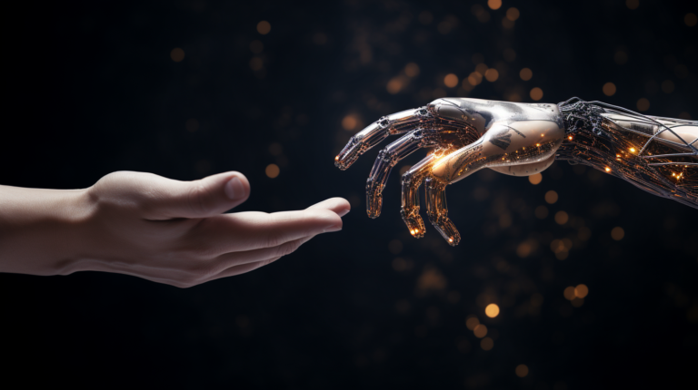 Embracing Technology: Empowerment Over Intimidation