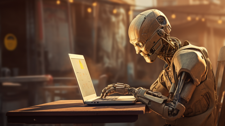 Unlocking Potential: Empowering Students with AI Tools for Productivity, Creativity, and Success